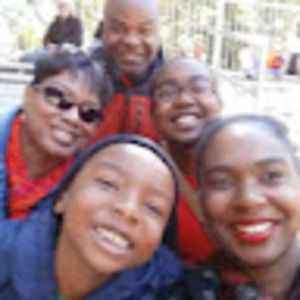 Meet your Posher, Tanisha